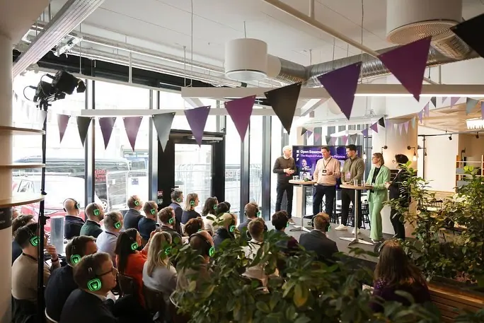Norway Fintech Festival – bilde 3