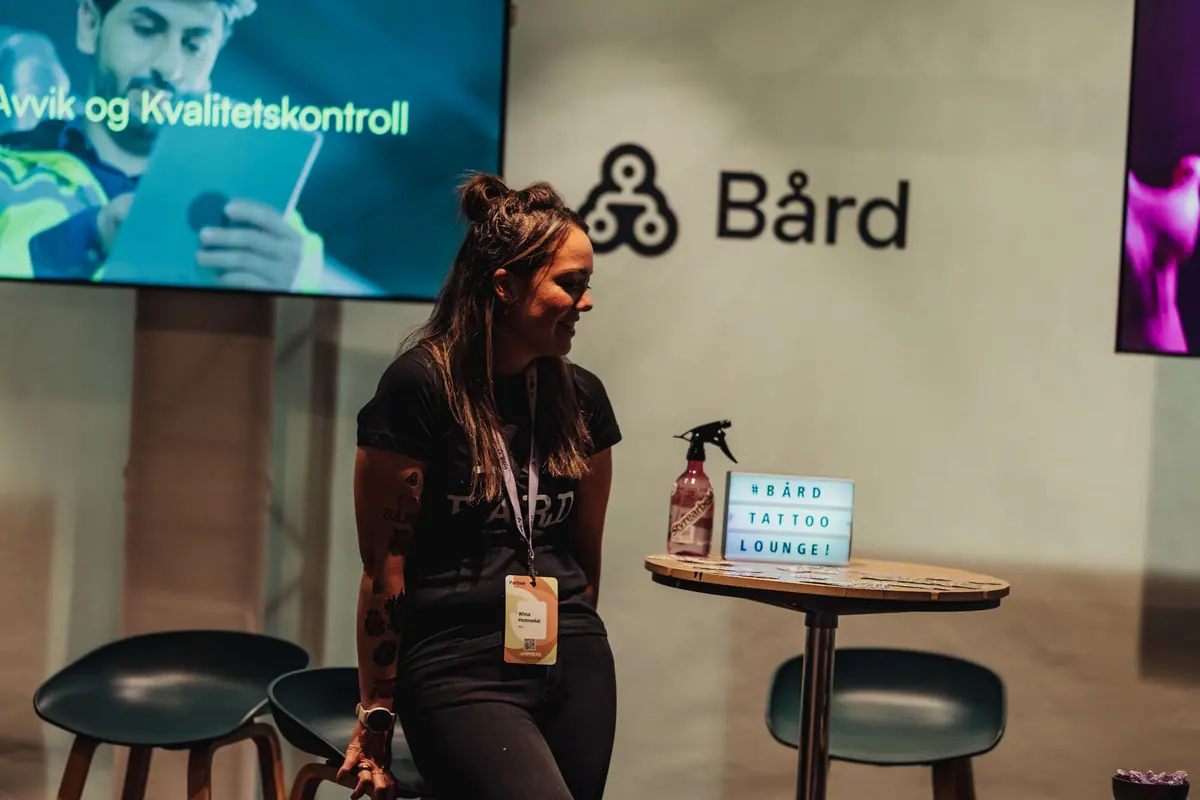 Unimicro Byråkonferansen – bilde 10