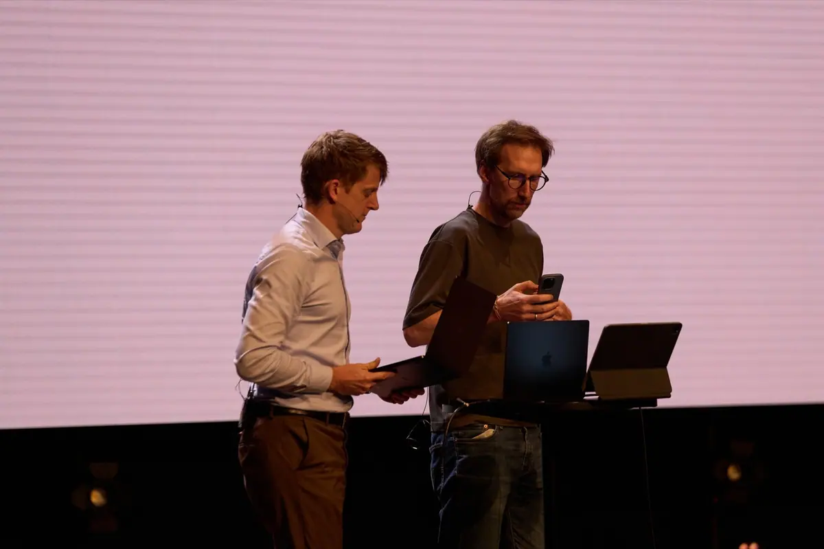 Unimicro Byråkonferansen – bilde 3