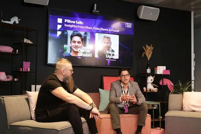Norway Fintech Festival – bilde 2