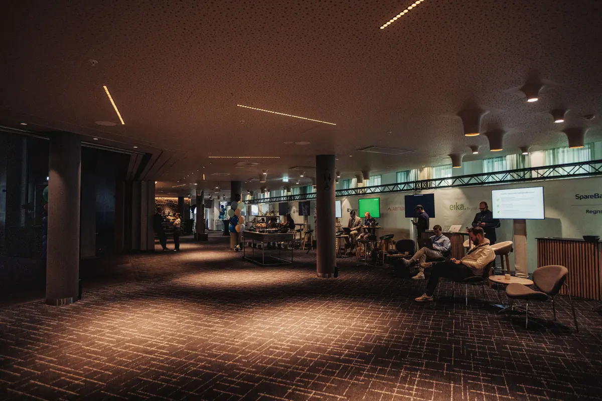 Unimicro Byråkonferansen – bilde 9