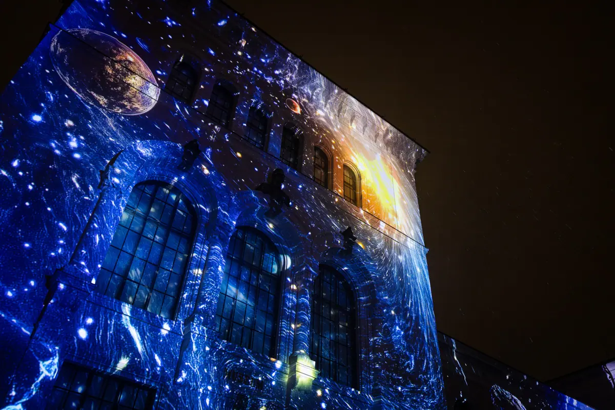 Mapping – Universitetsmuseet 200 år – bilde 2