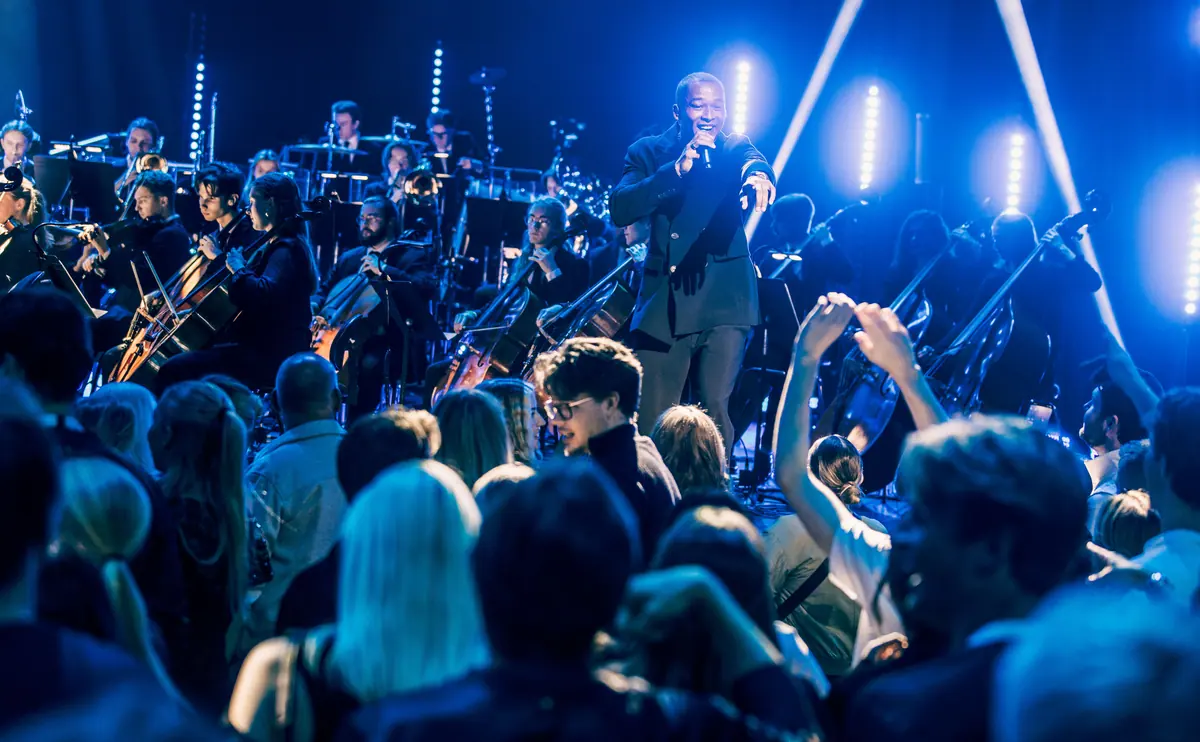 Red Bull Symphonic: Kamelen x BFUng – bilde 5
