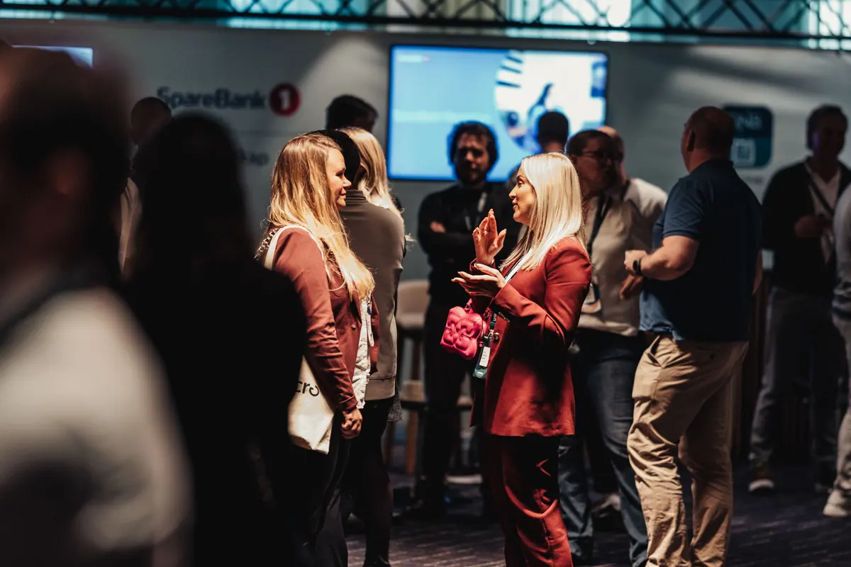 Unimicro Byråkonferansen – bilde 6