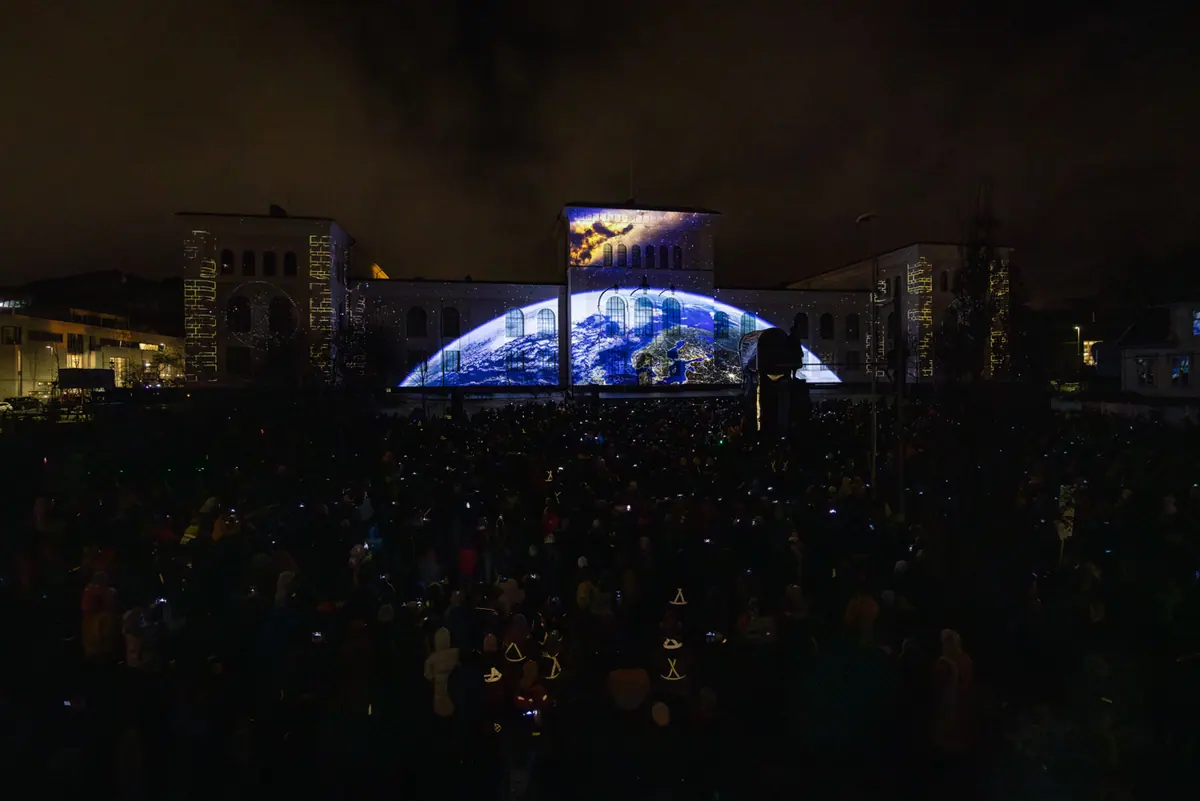 Mapping – Universitetsmuseet 200 år – bilde 5