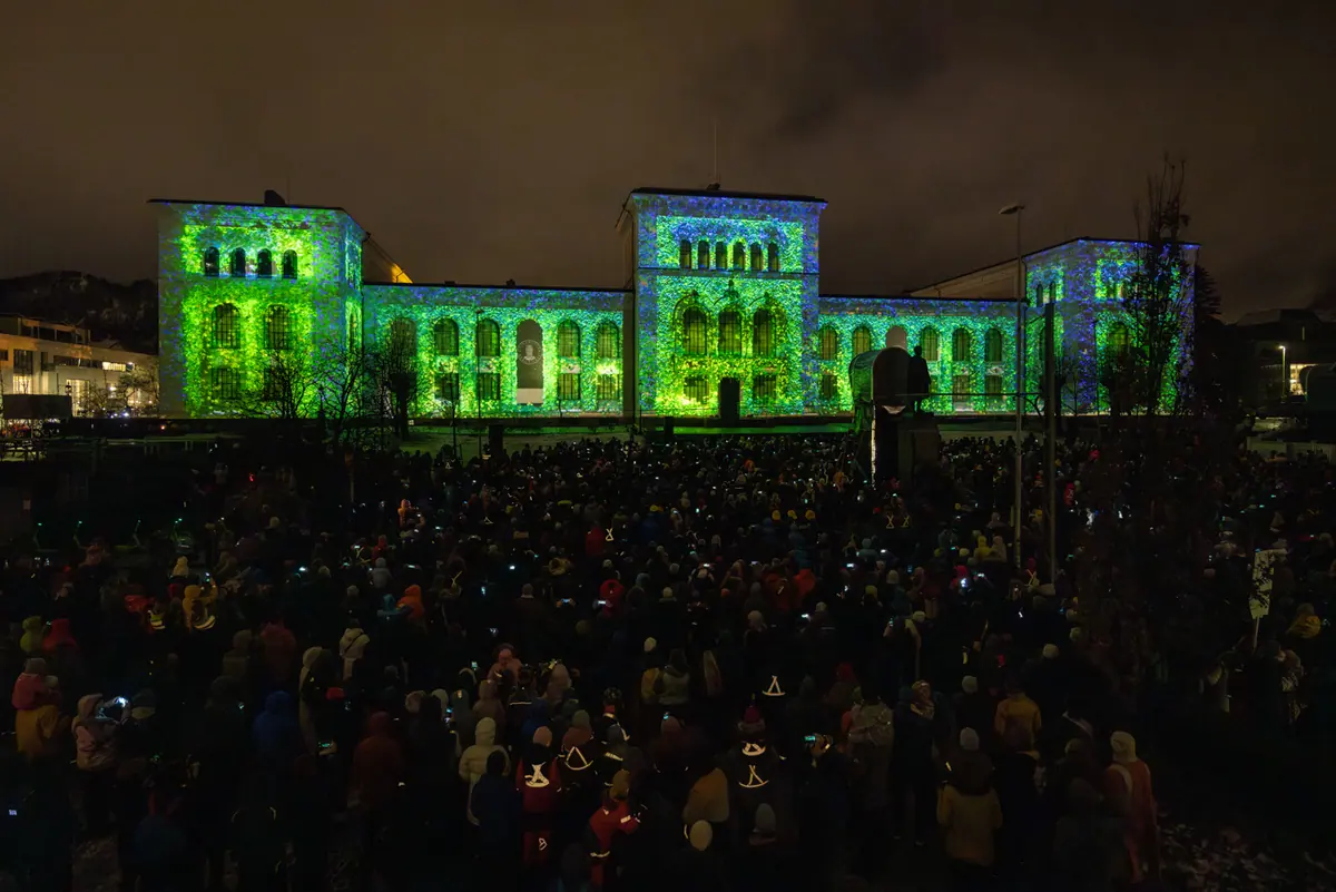 Mapping – Universitetsmuseet 200 år – bilde 3