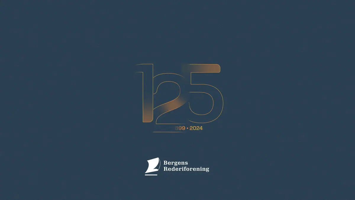 Bergens Rederiforening 125år – bilde 2