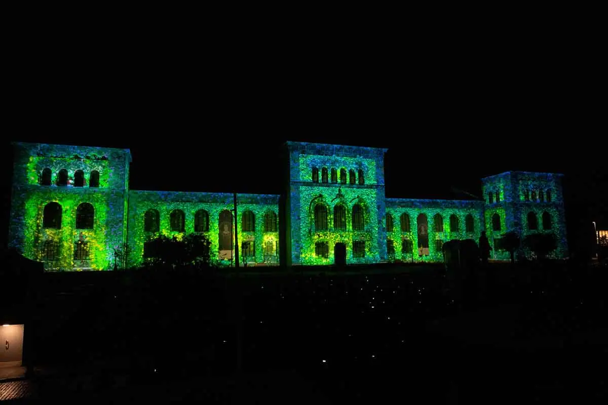 Mapping – Universitetsmuseet 200 år – bilde 8