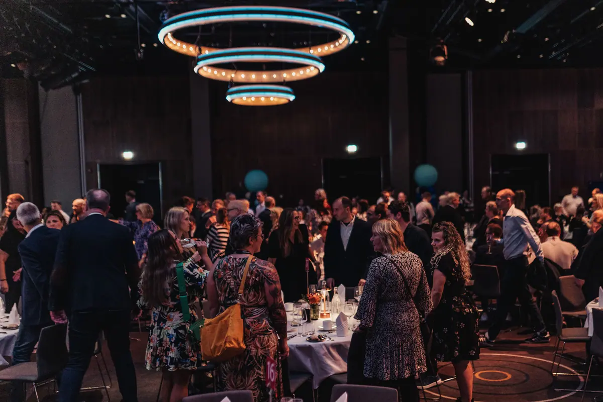 Unimicro Byråkonferansen – bilde 8