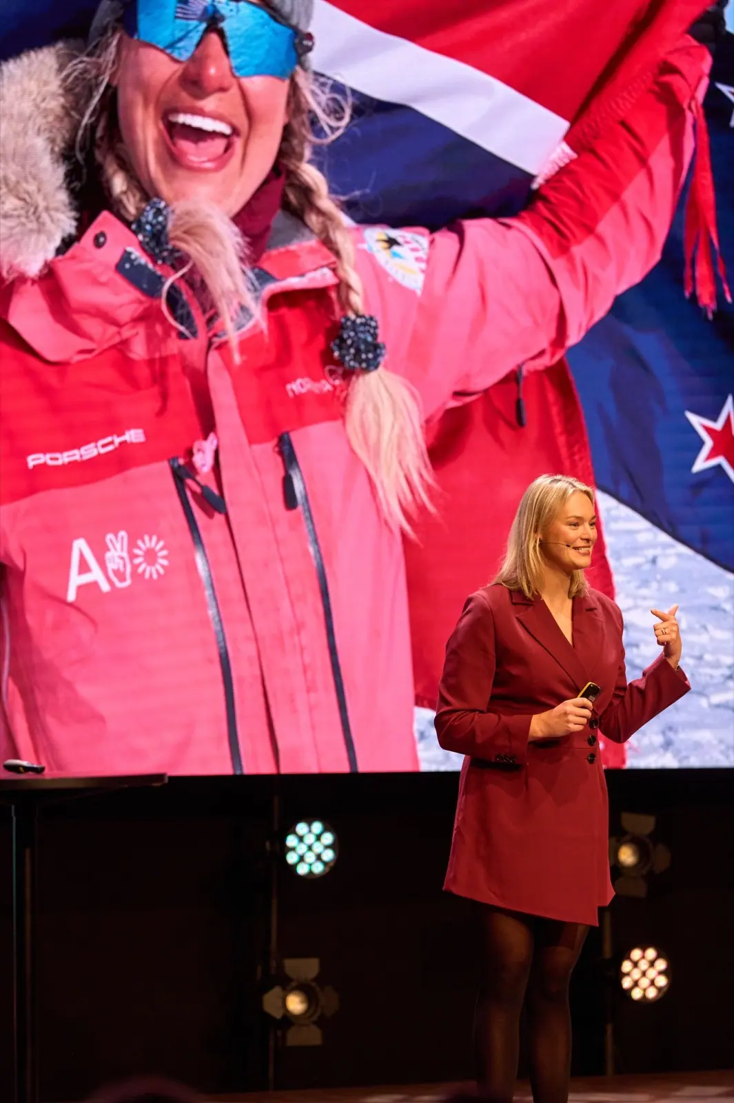 Unimicro Byråkonferansen – bilde 4