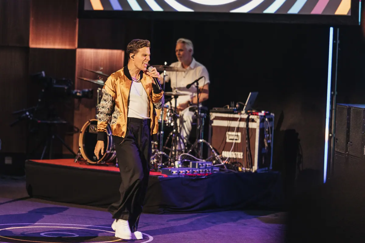 Unimicro Byråkonferansen – bilde 7